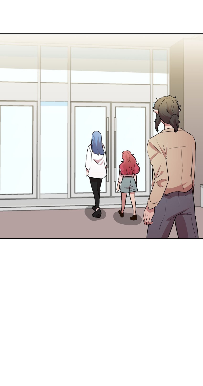 40 正面交锋(1/2)-第40话