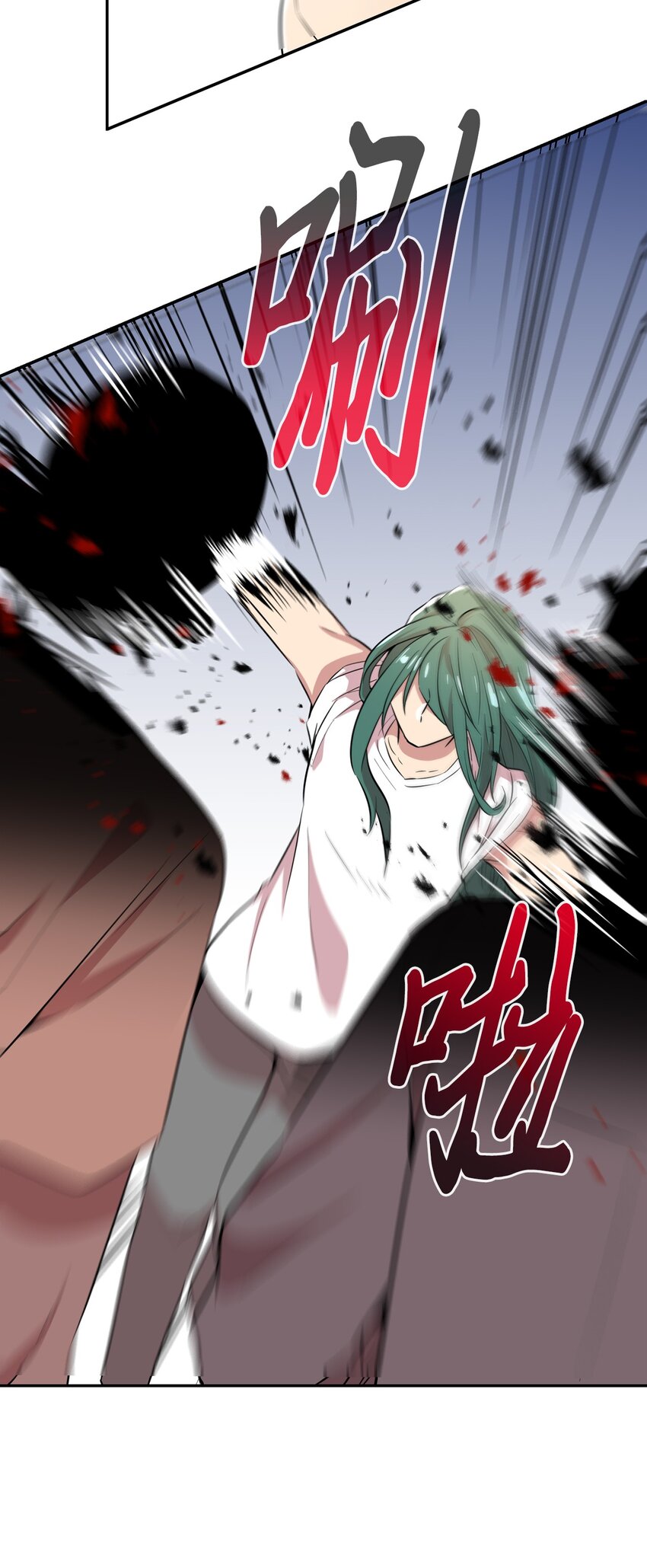 42 贝德福公爵出现(1/2)-第42话