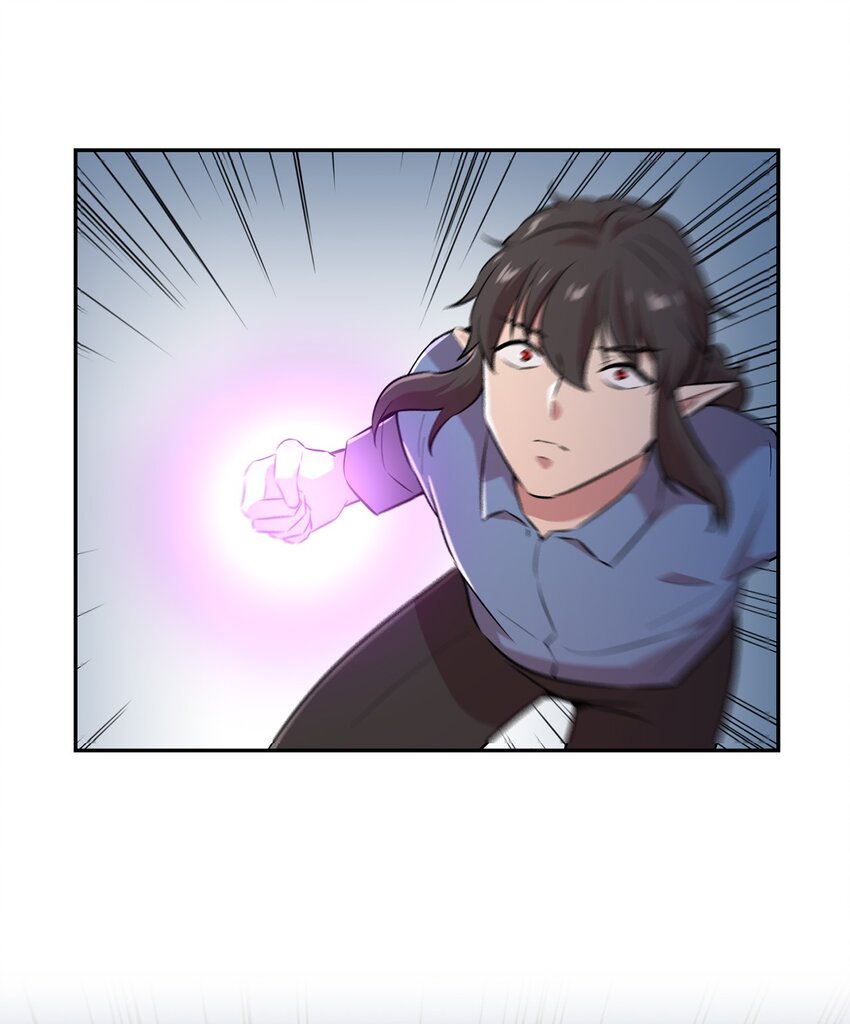 46 使出绝招(1/2)-第46话