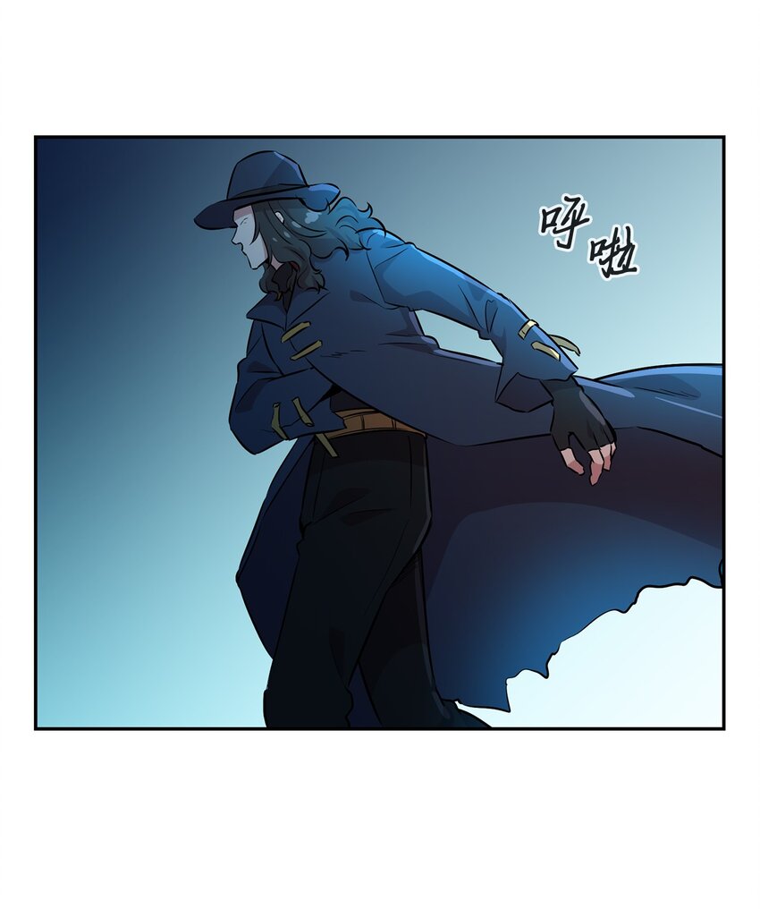 48 部署作战计划(1/2)-第48话