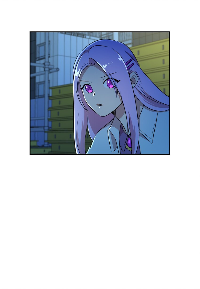 50 开始行动(1/2)-第50话