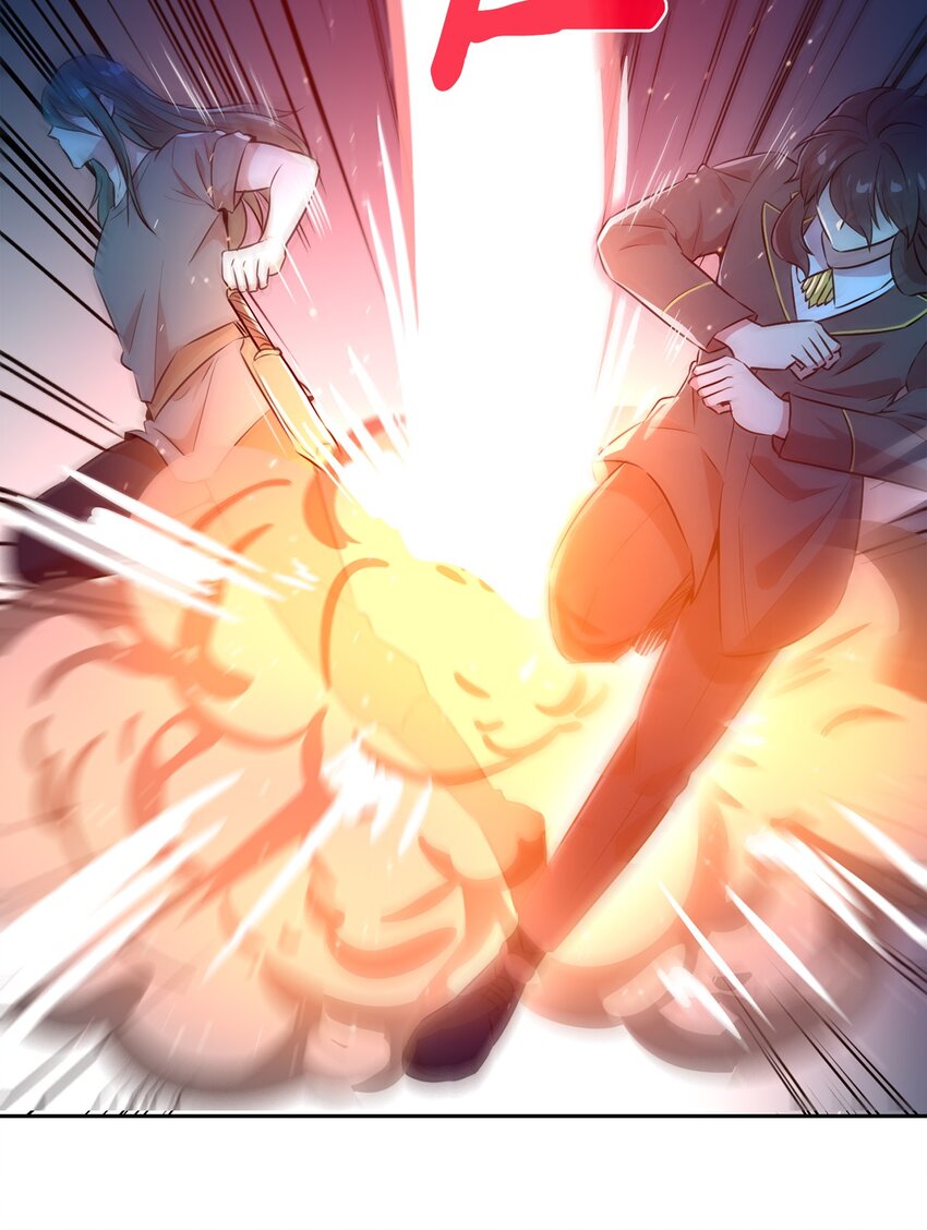 50 开始行动(1/2)-第50话