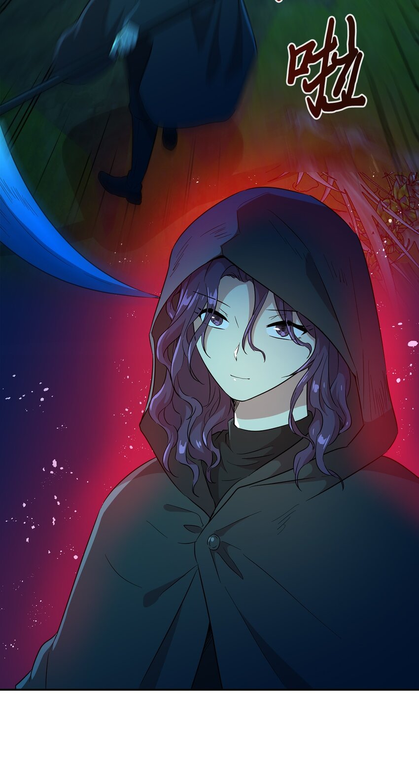 52 眷属来袭(1/2)-第52话