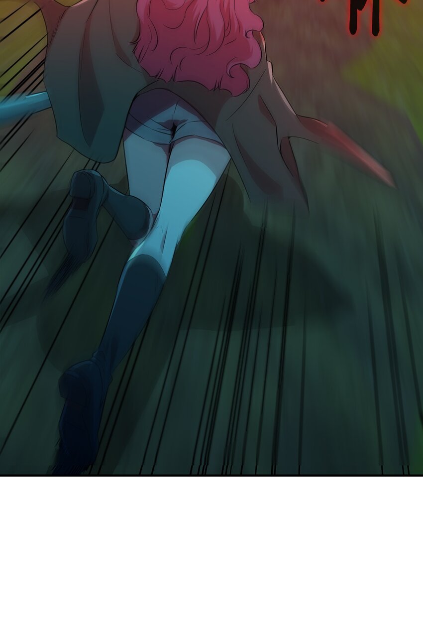 52 眷属来袭(1/2)-第52话