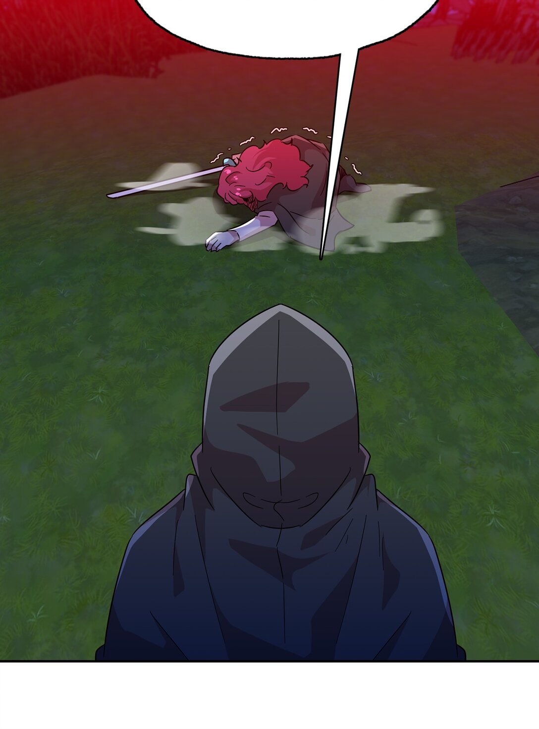 54 奥利斯的执着(1/2)-第54话