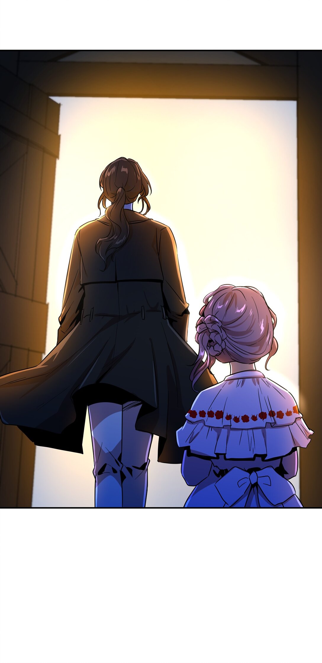 56 放走奥利斯-第56话