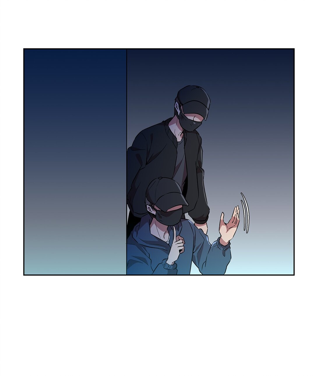 58 永眠被打扰(1/2)-第58话