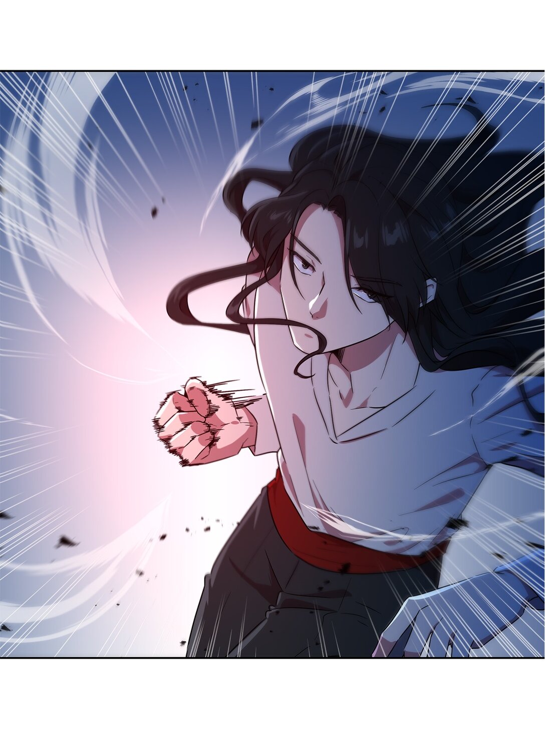 60 谈判失败(1/2)-第60话