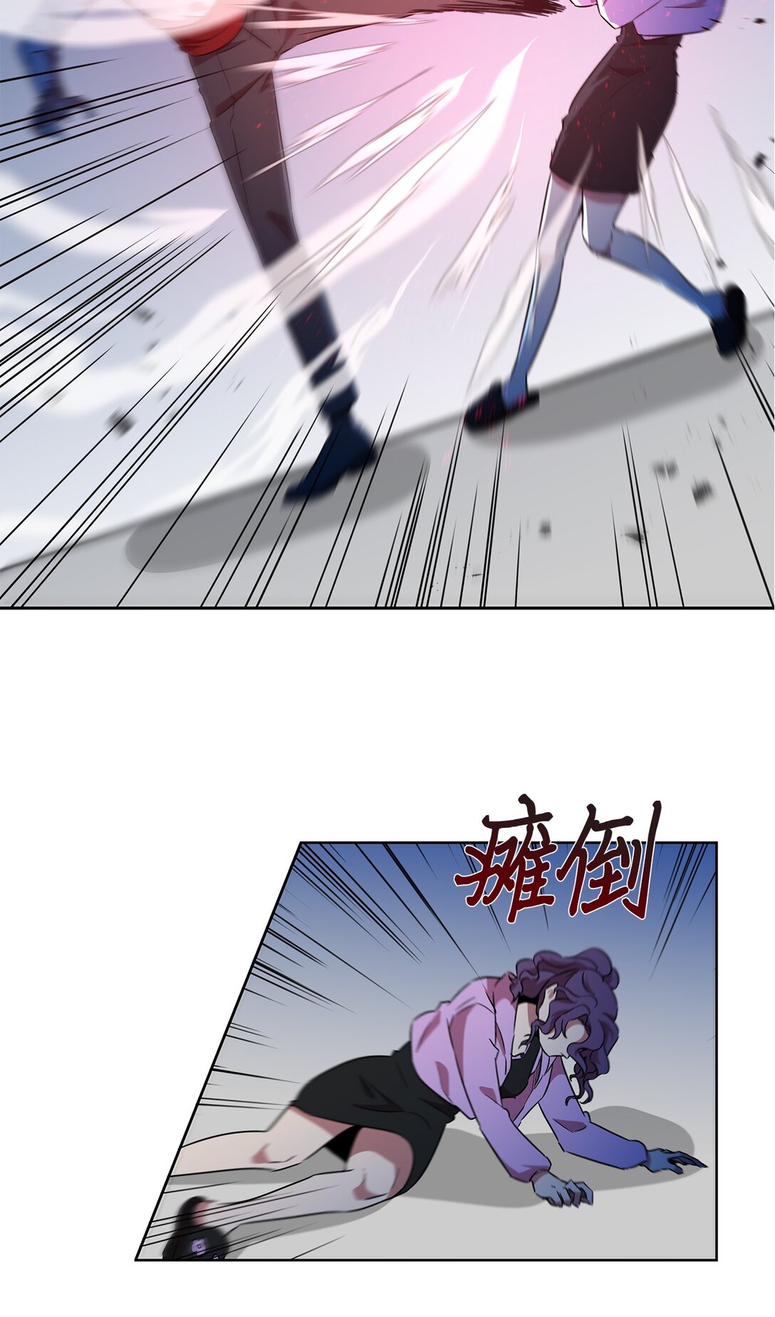 60 谈判失败(1/2)-第60话