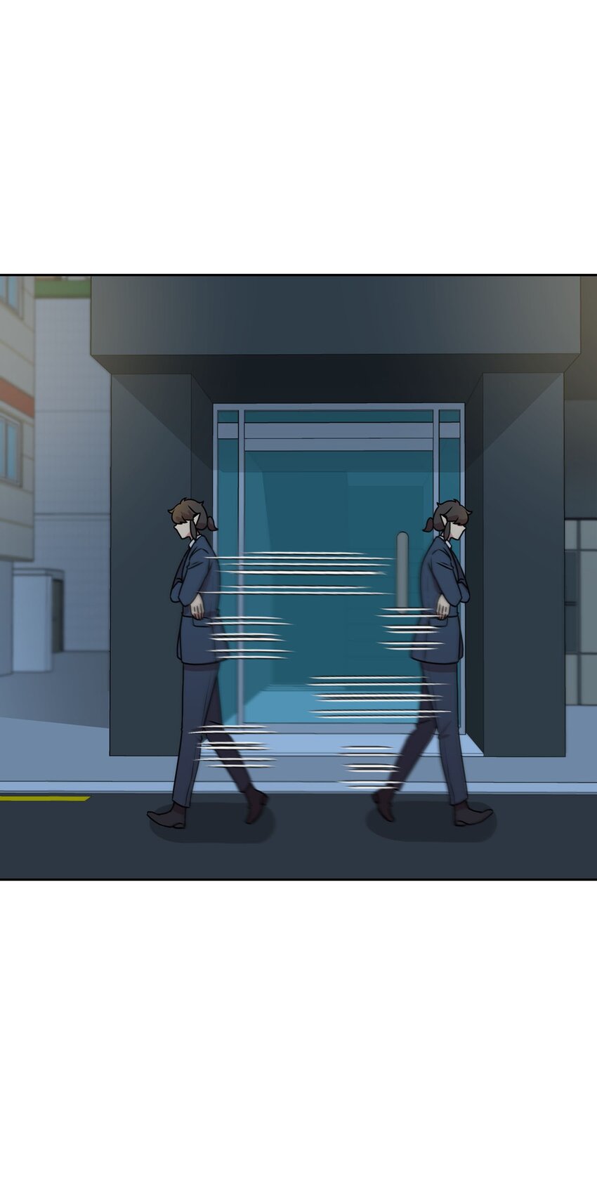 8 被解雇(1/2)-第8话