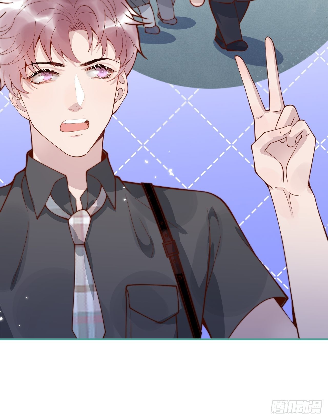 24-神助攻。(1/2)-第26话