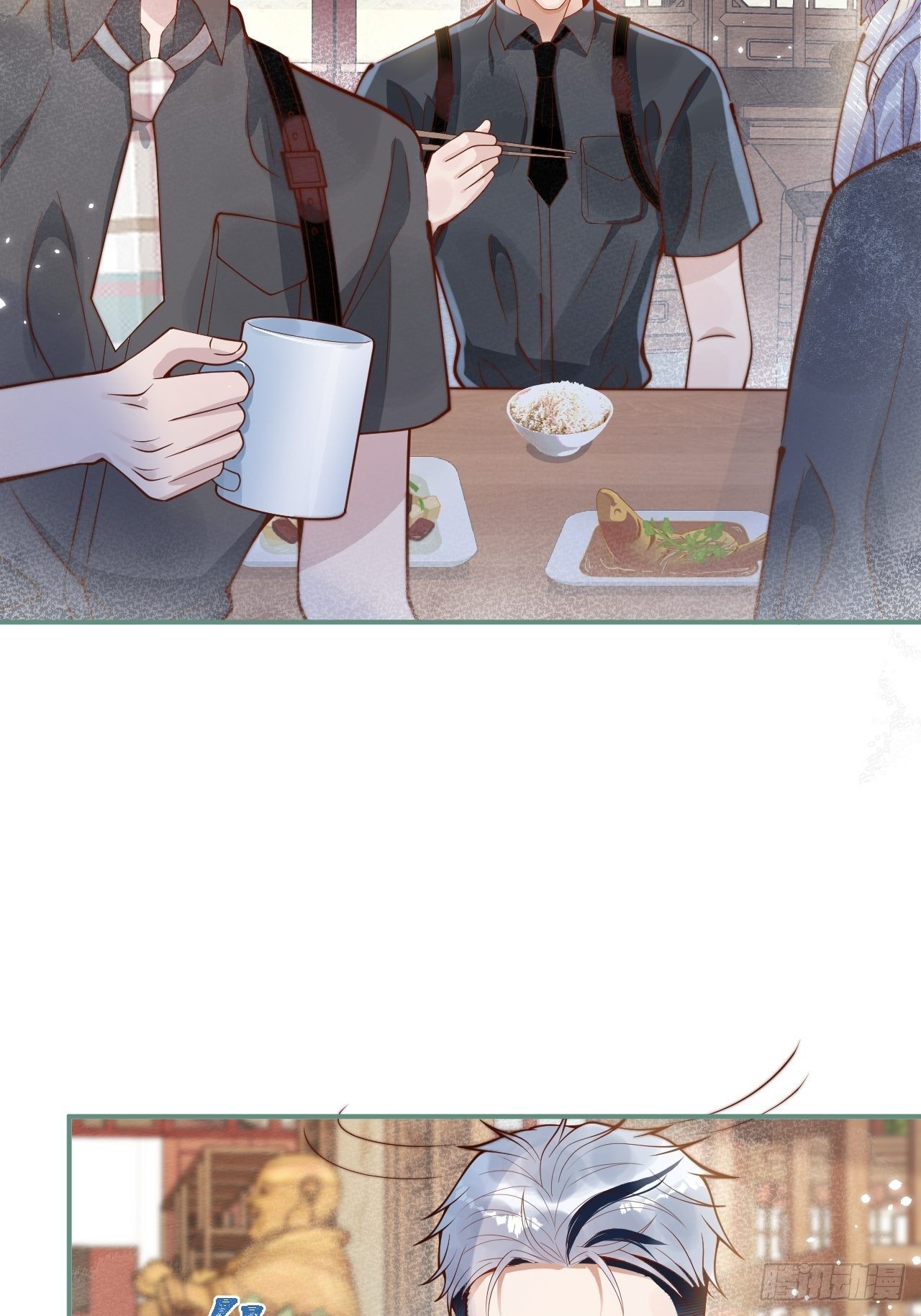 24-神助攻。(1/2)-第26话