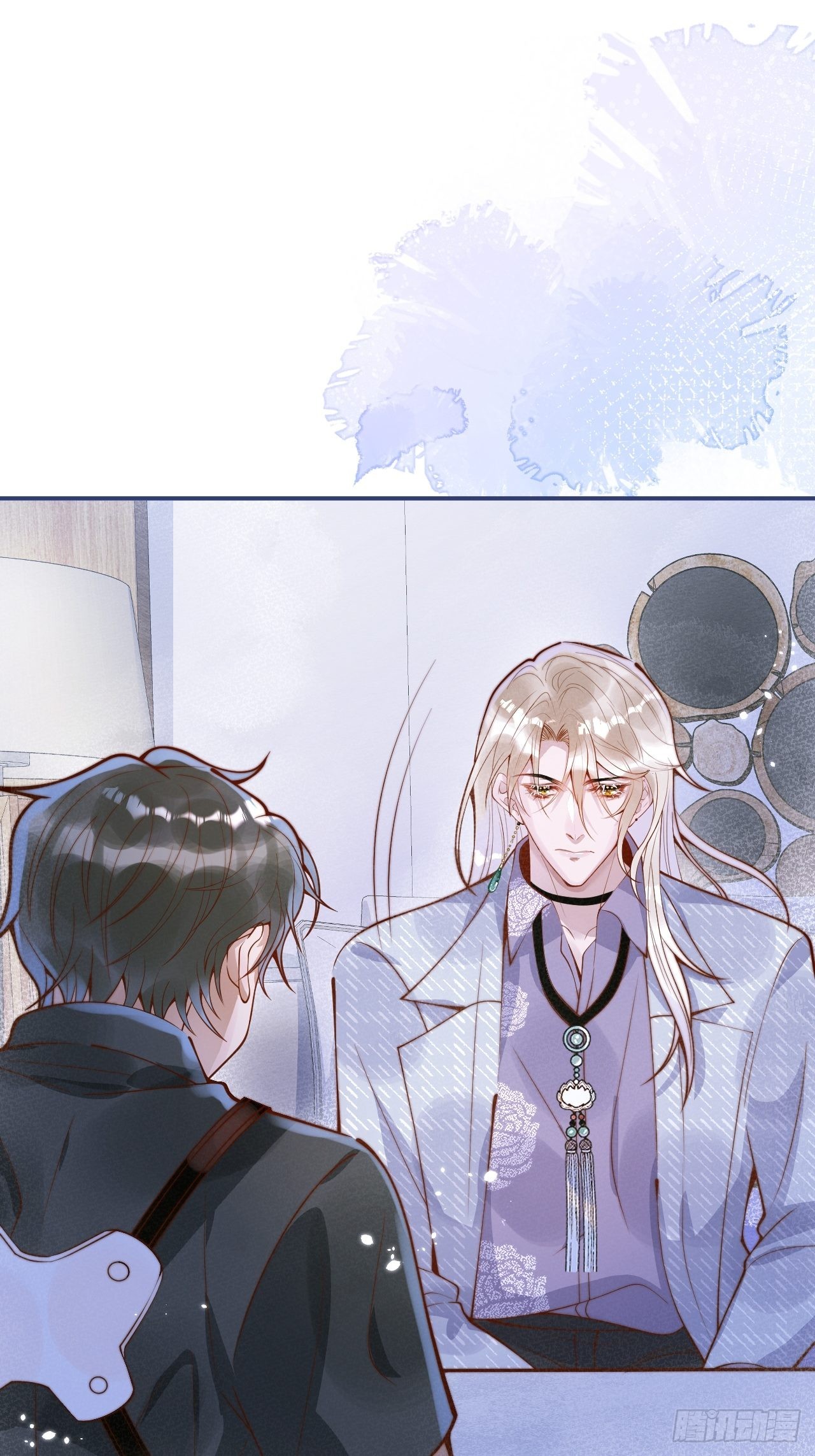 26-一切都会更好的。-第28话