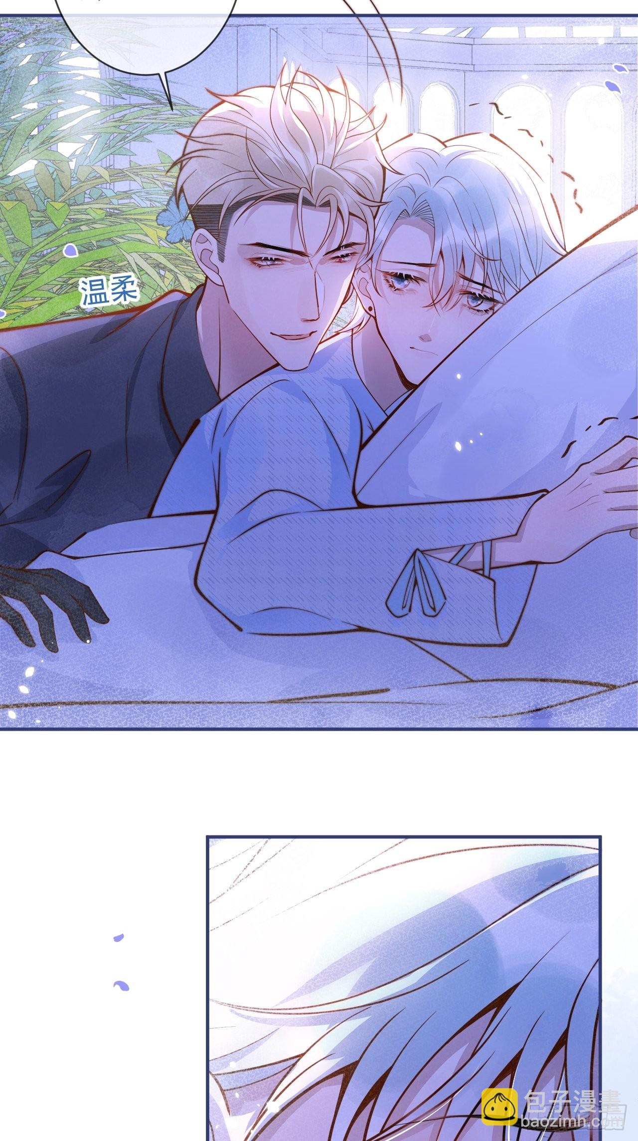 34-刺青。(1/2)-第36话