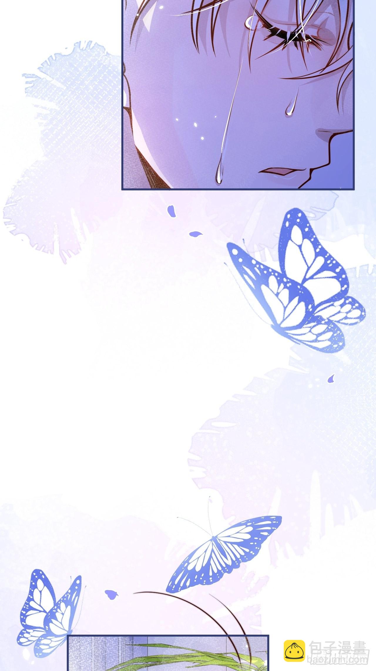 34-刺青。(1/2)-第36话