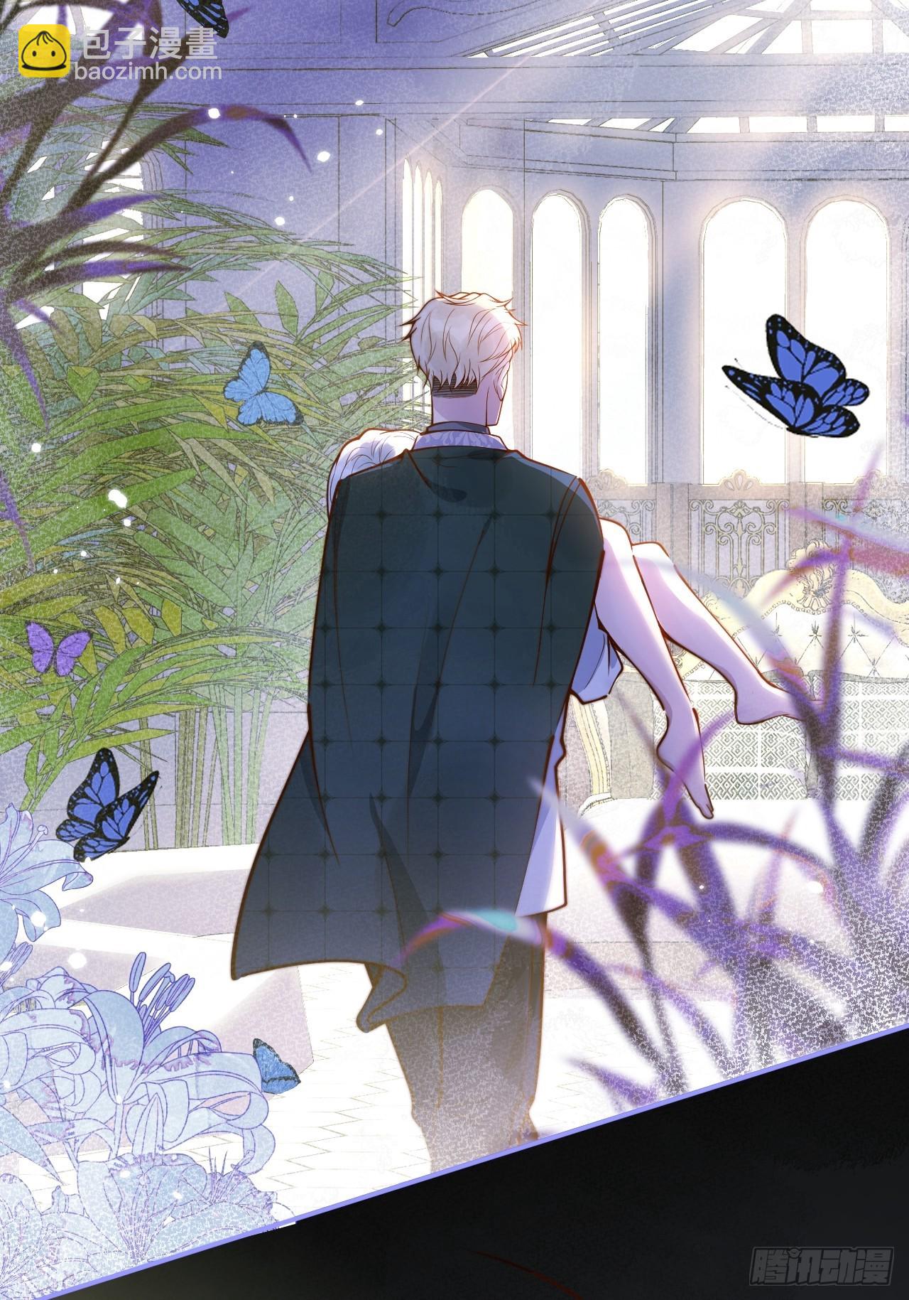 34-刺青。(1/2)-第36话