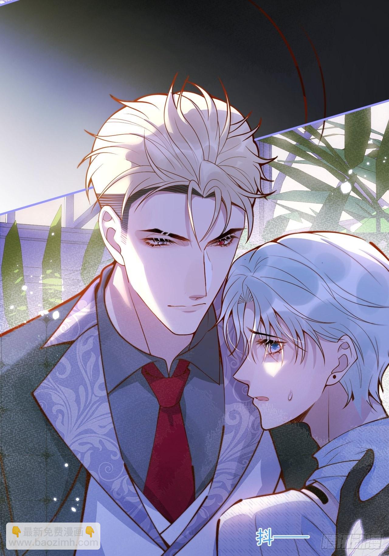 34-刺青。(1/2)-第36话