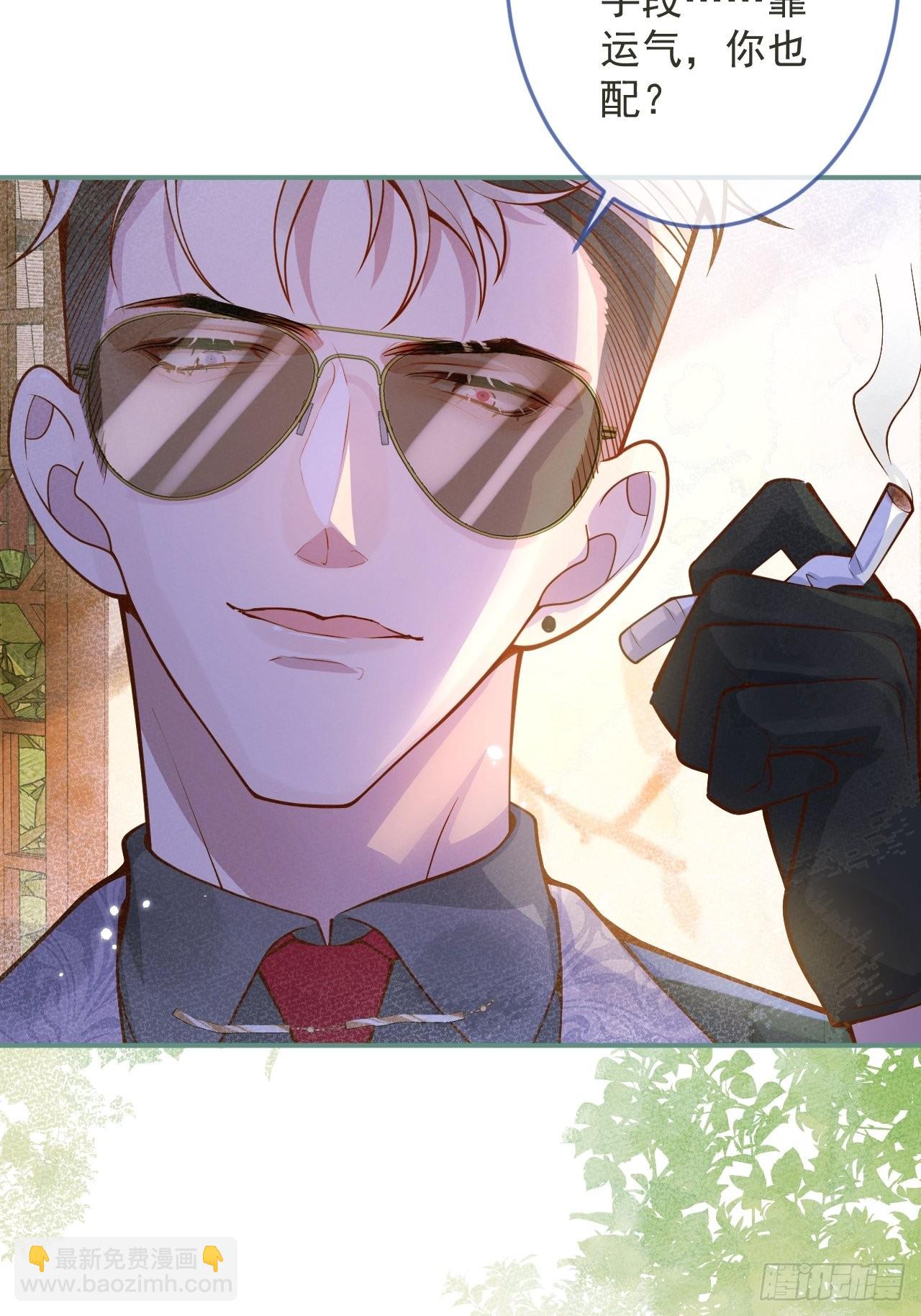 36-帝王绿。(1/2)-第38话