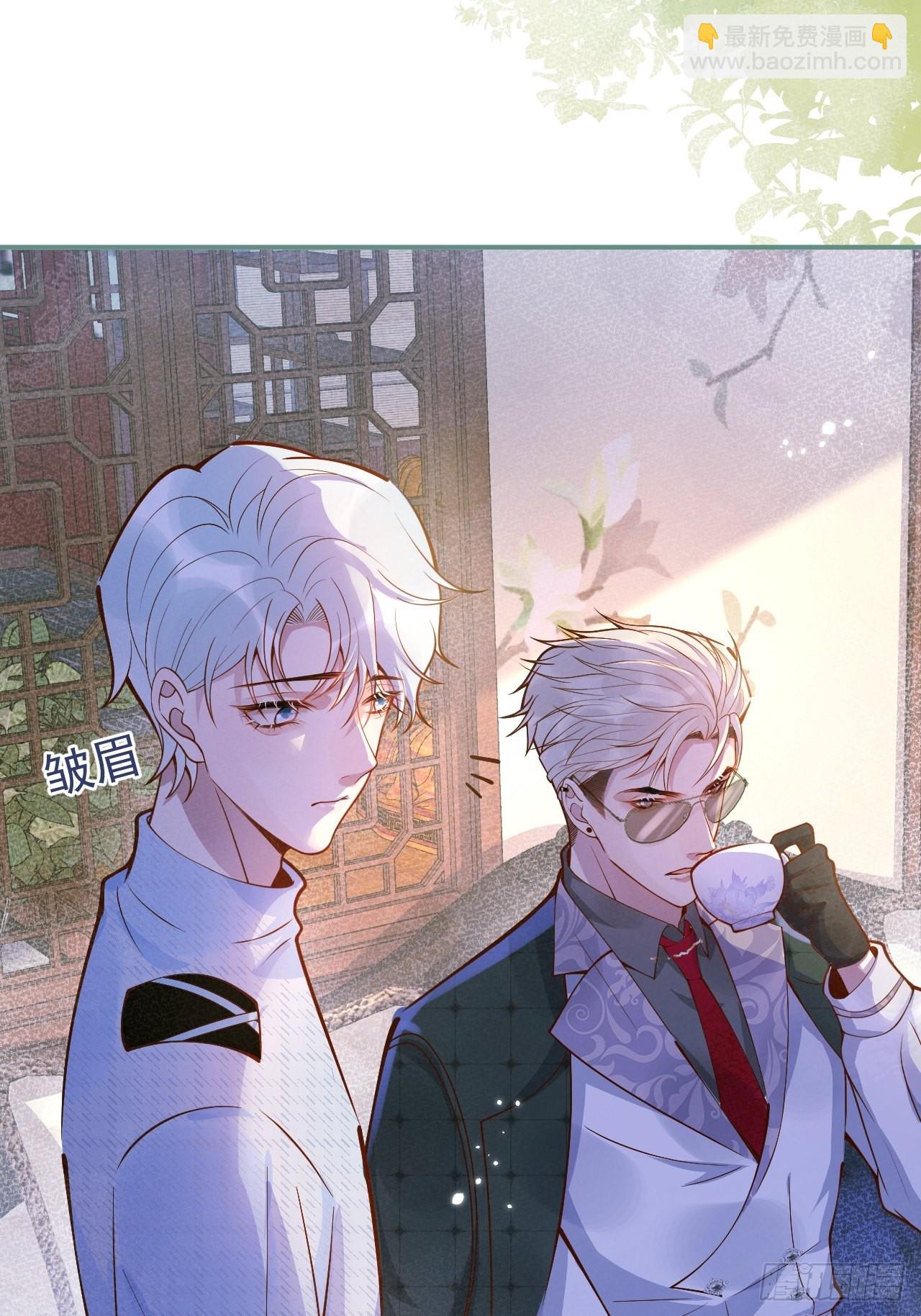 36-帝王绿。(1/2)-第38话