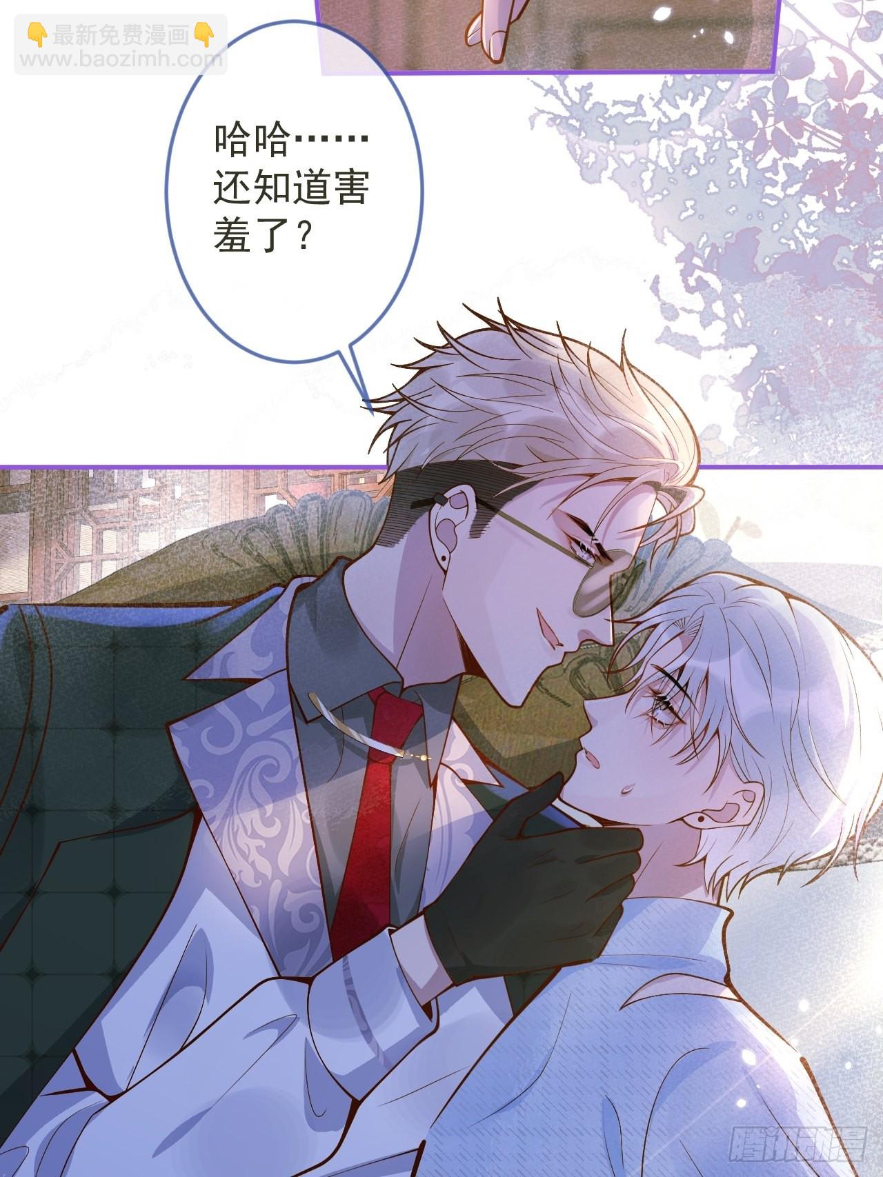 36-帝王绿。(1/2)-第38话