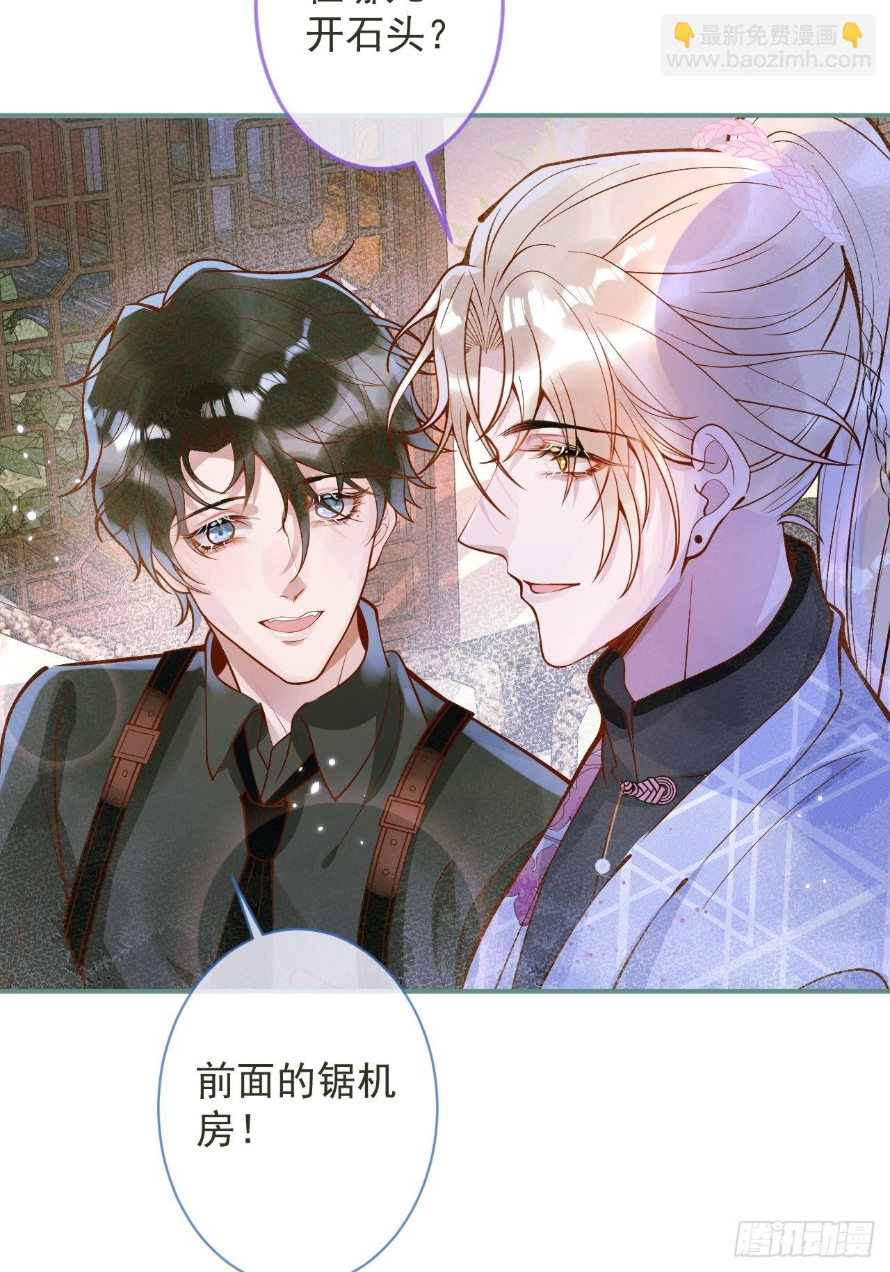 36-帝王绿。(1/2)-第38话