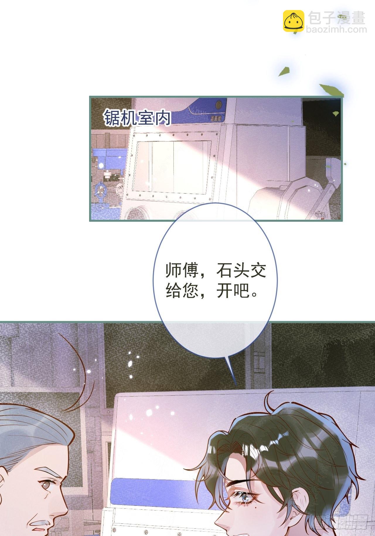 36-帝王绿。(1/2)-第38话