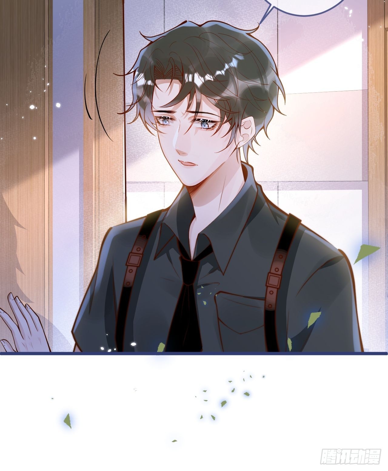 52-缘起缘灭。(1/2)-第54话