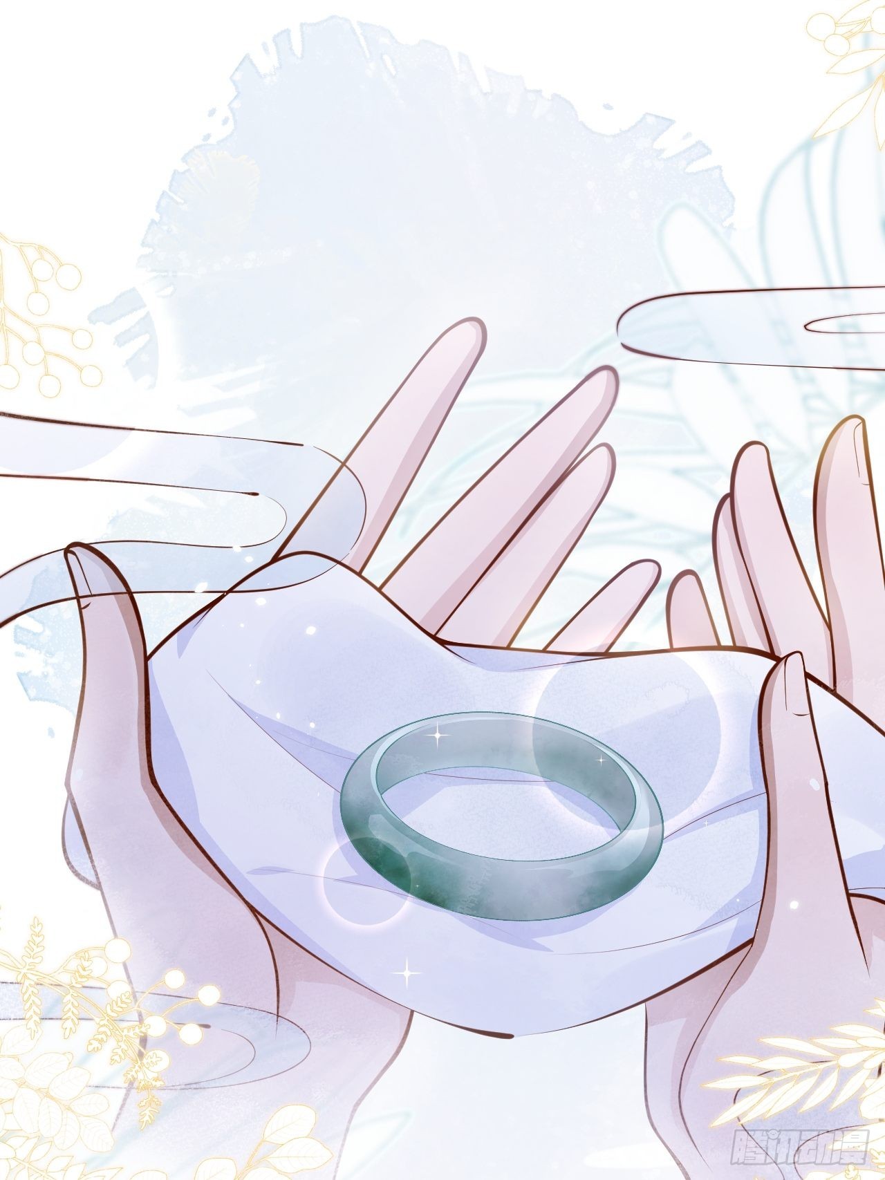 52-缘起缘灭。(1/2)-第54话