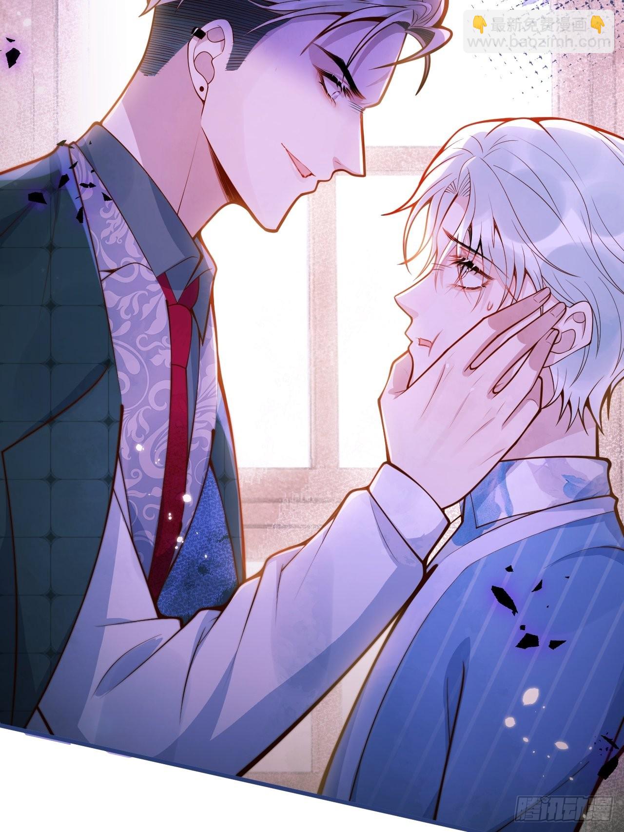 54-分手？！(1/2)-第56话