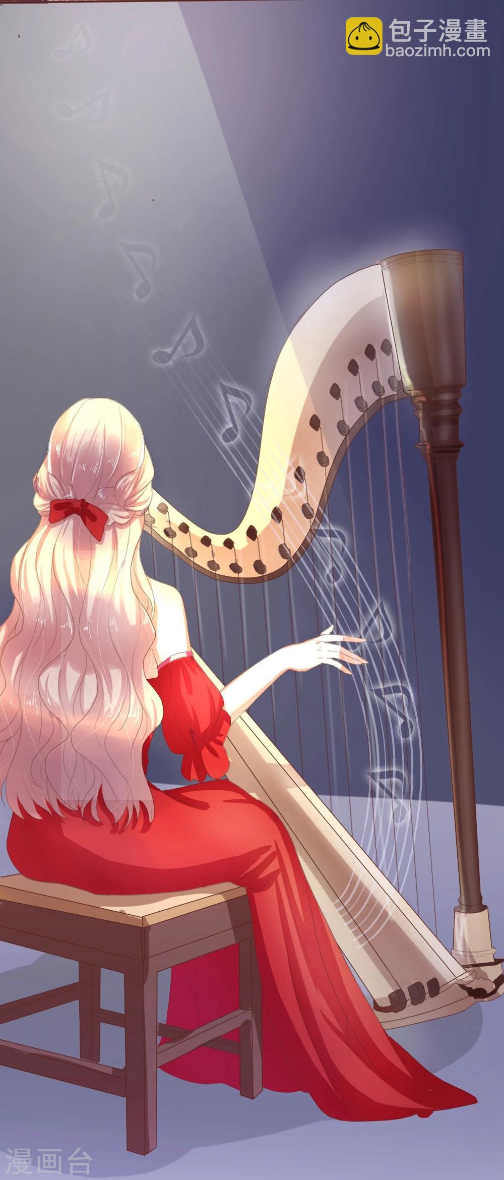 第1话 盲女卫仪-第2话