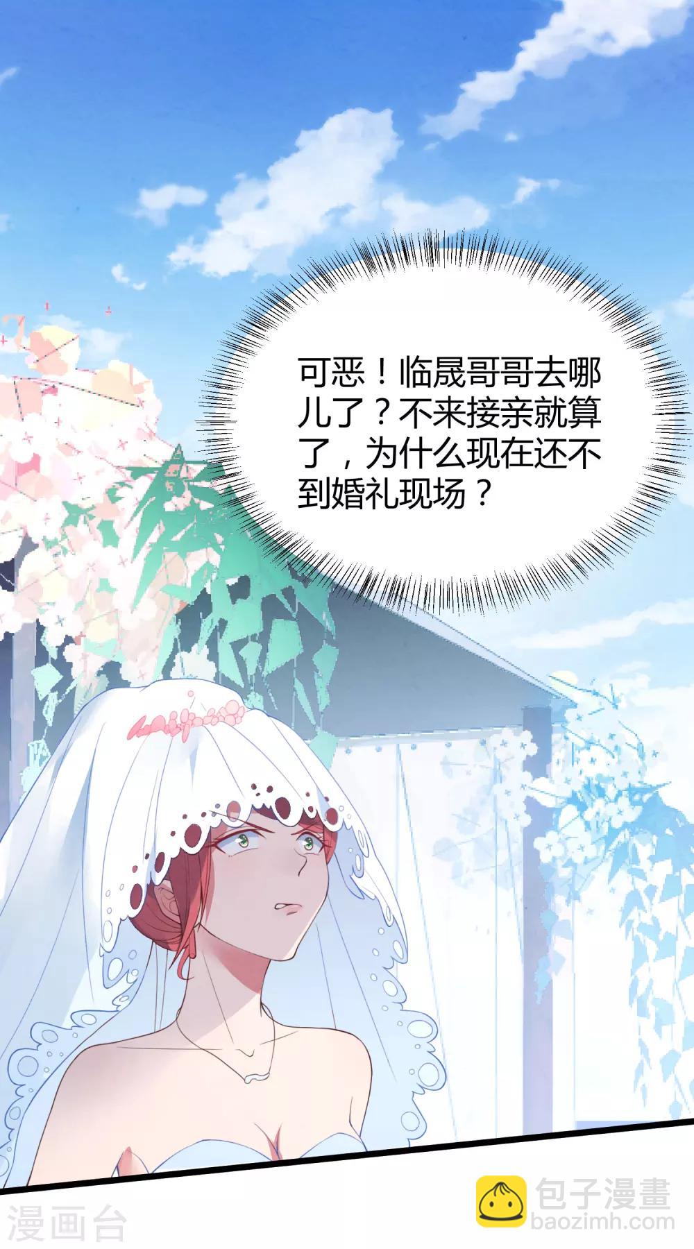 第13话 嫁给白子南-第14话