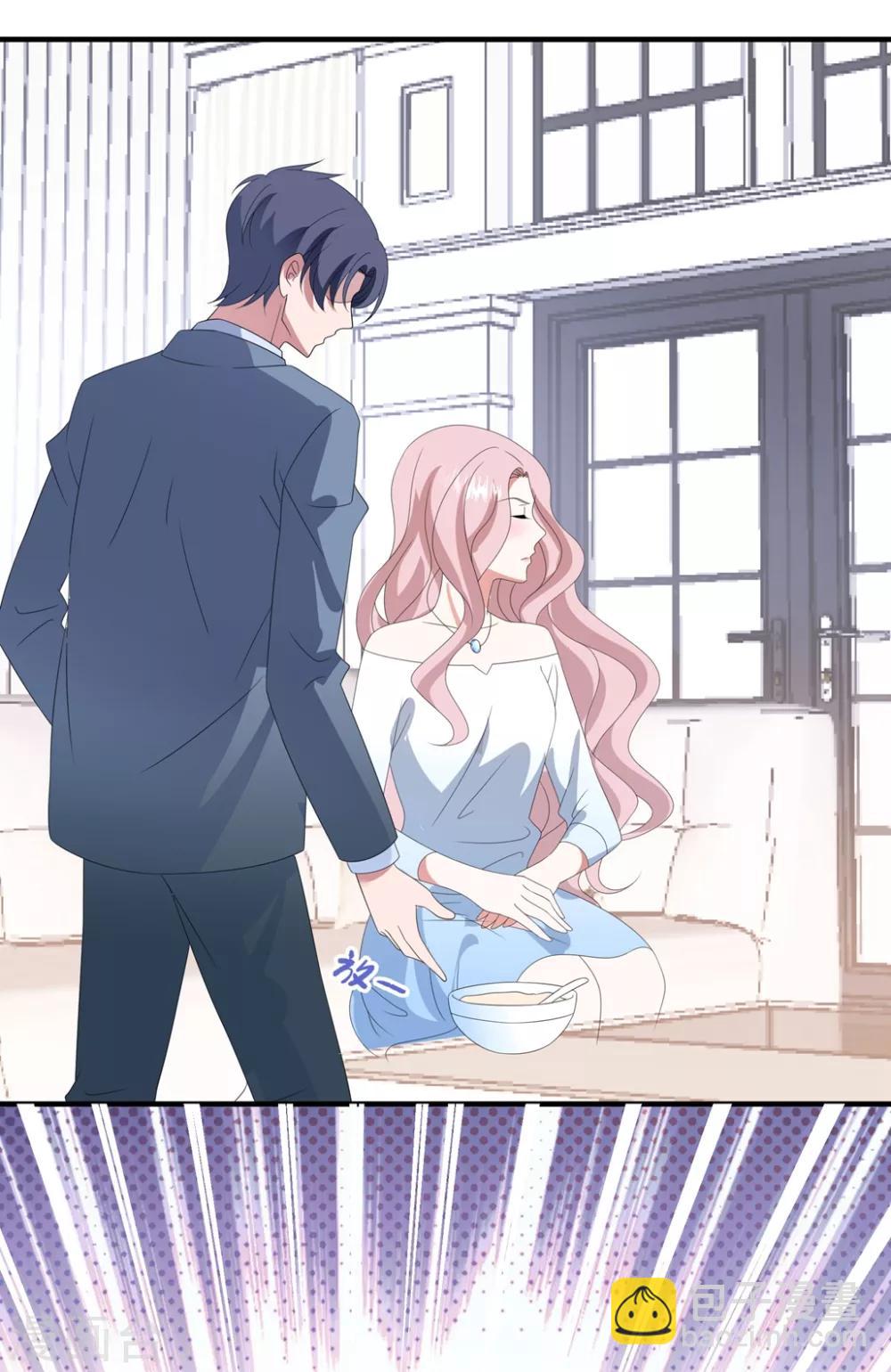 第148话 强势喂饭（尾页有福利）-第160话