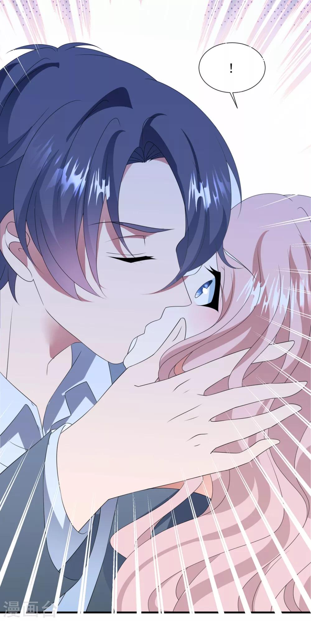 第148话 强势喂饭（尾页有福利）-第160话