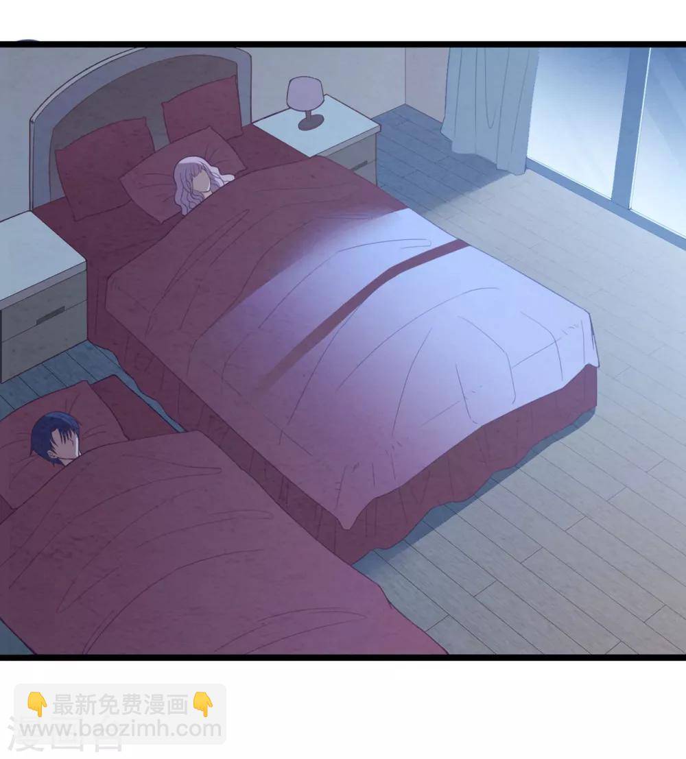 第17话 噩梦再袭-第18话