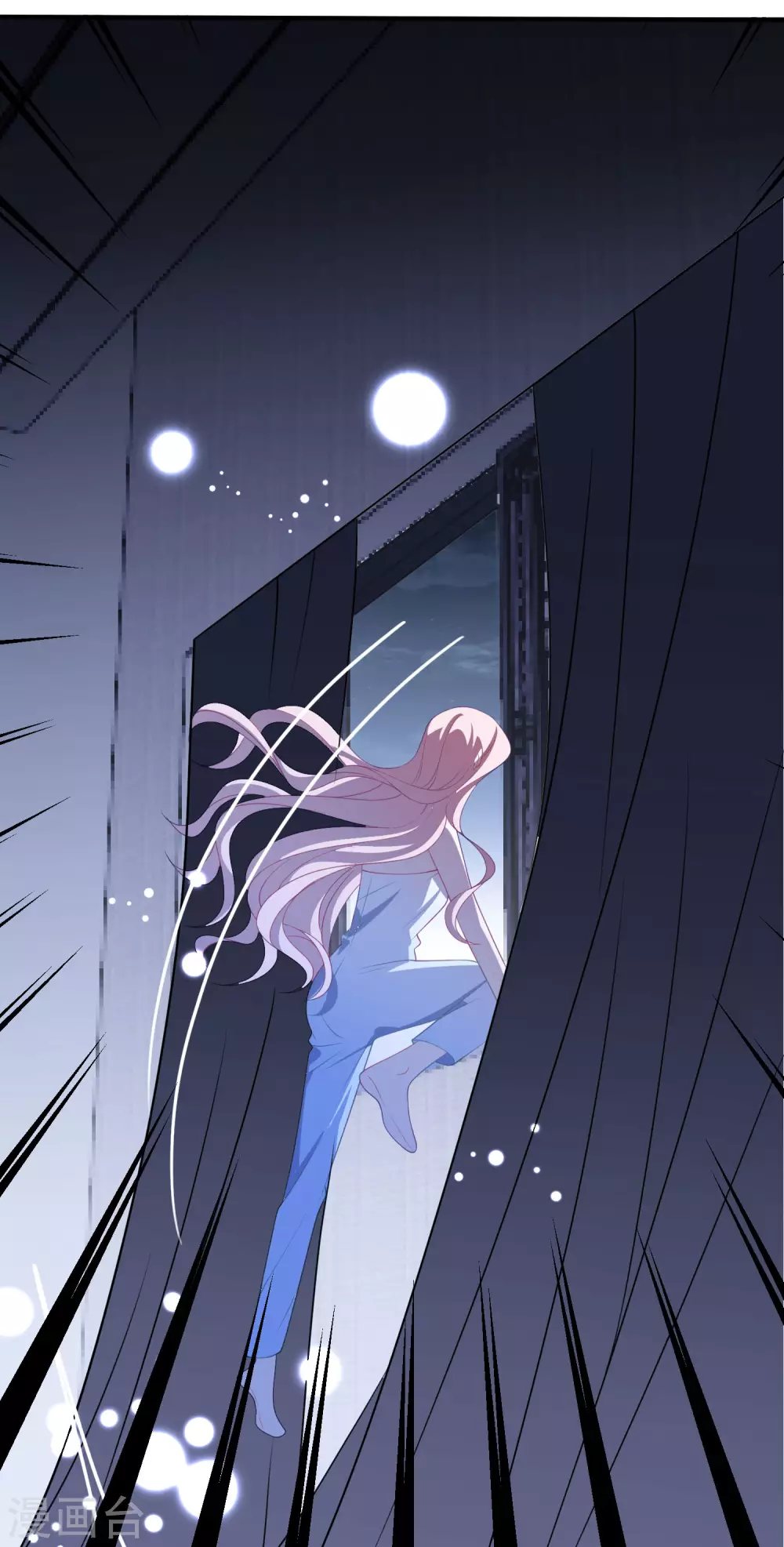 第189话 逃跑！-第204话