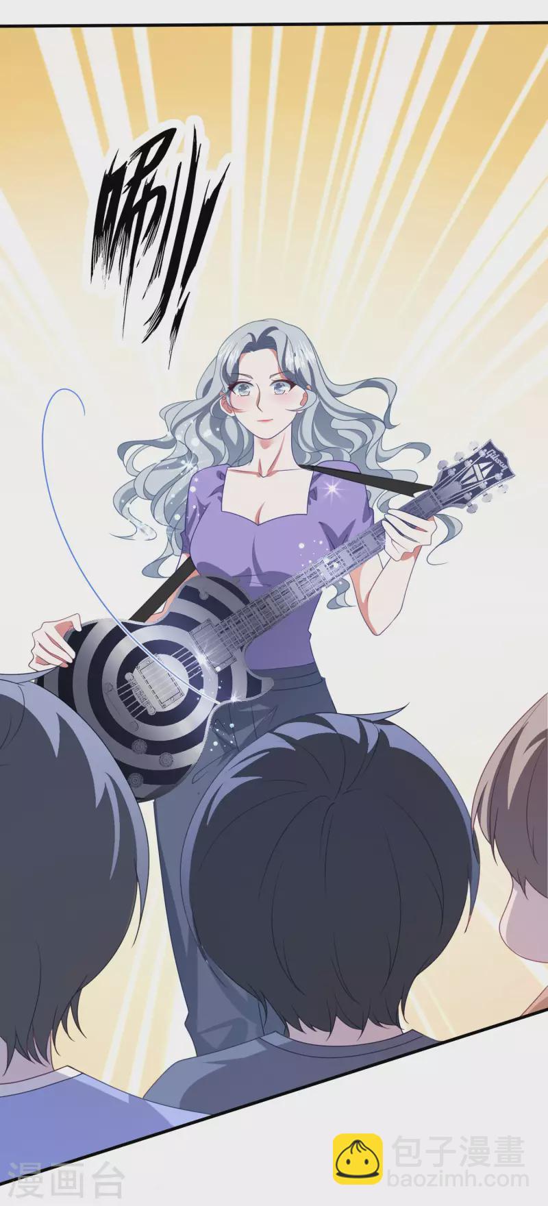 第210话 坠落悬崖-第228话