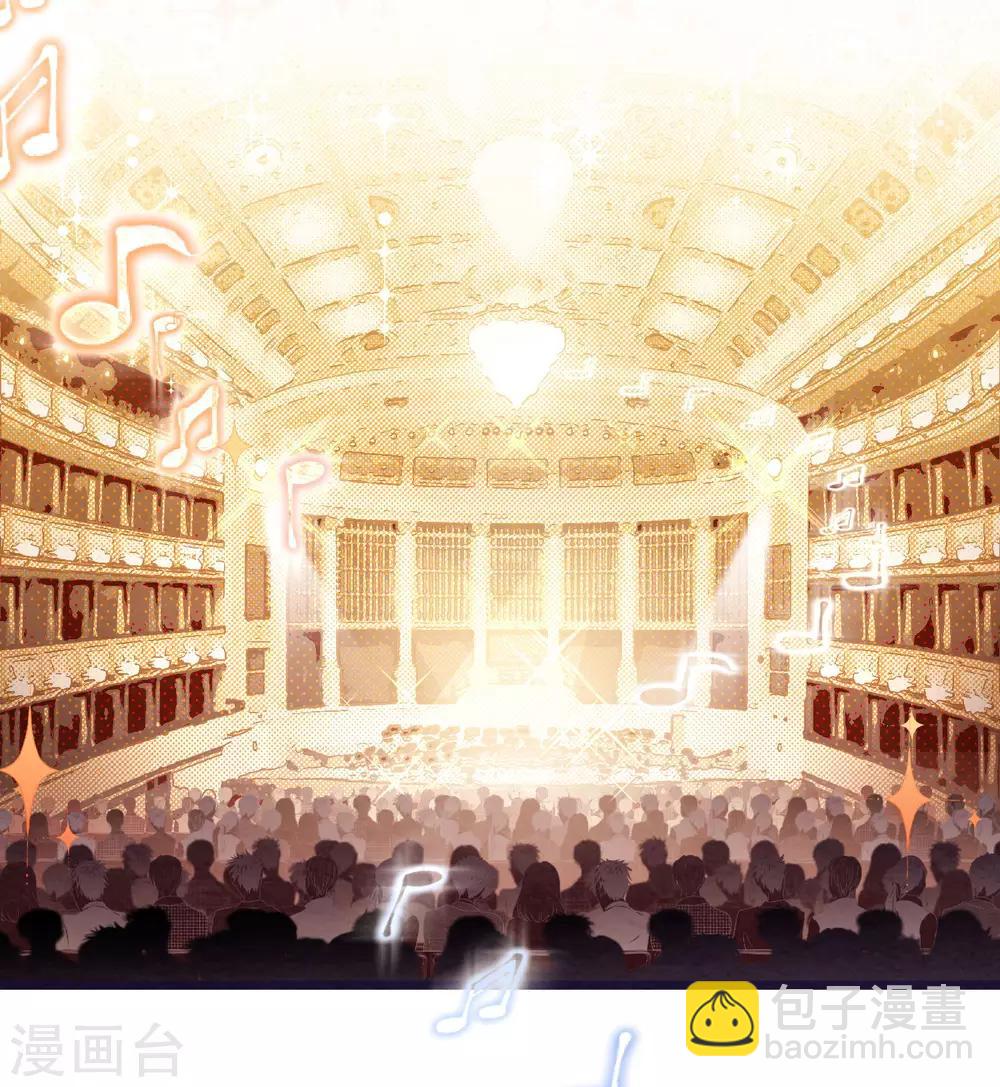 第27话 心动的乐章-第28话