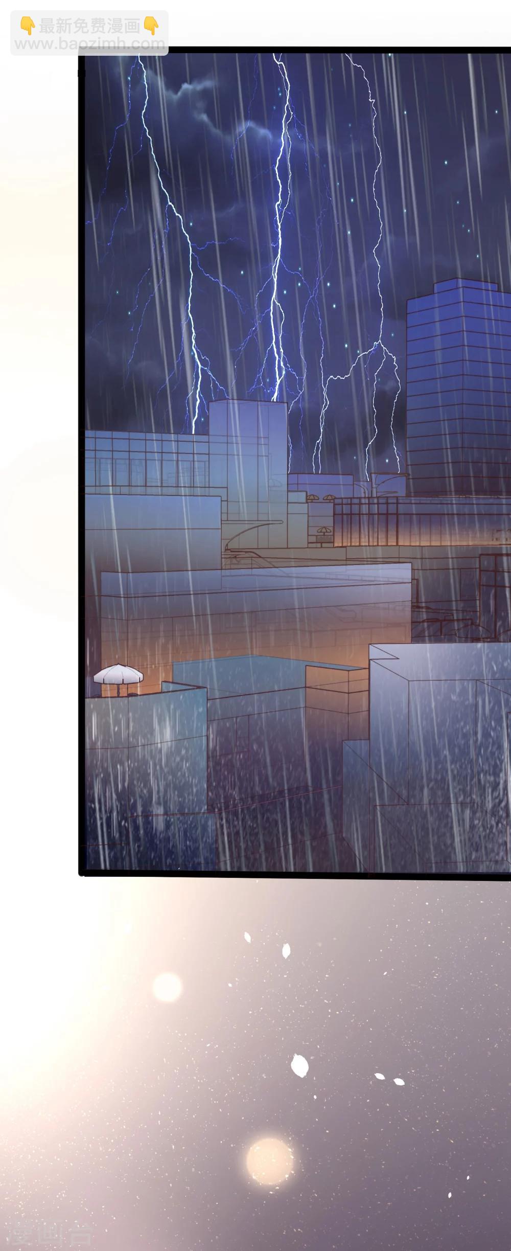 第3话 雨夜的哭泣-第4话