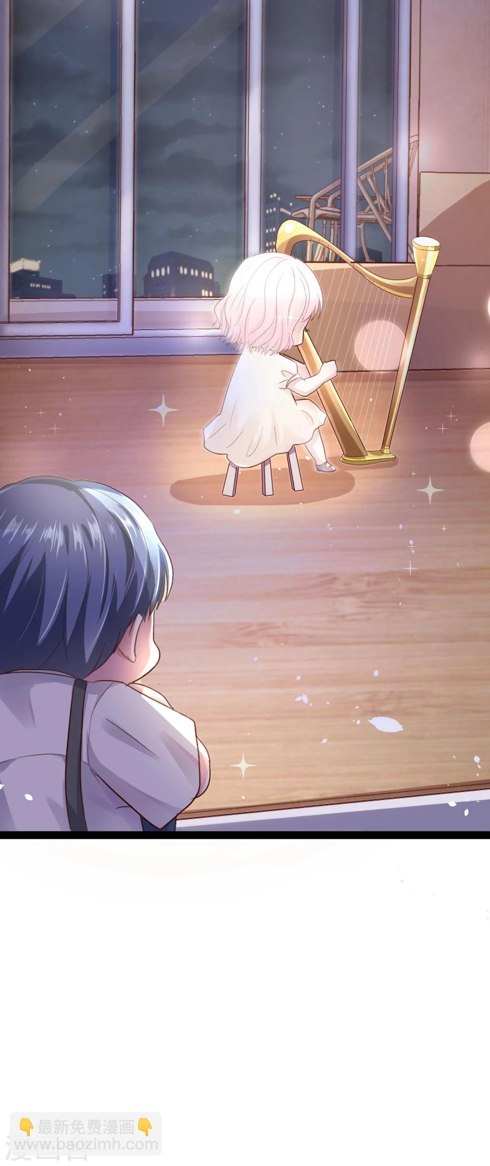 第3话 雨夜的哭泣-第4话