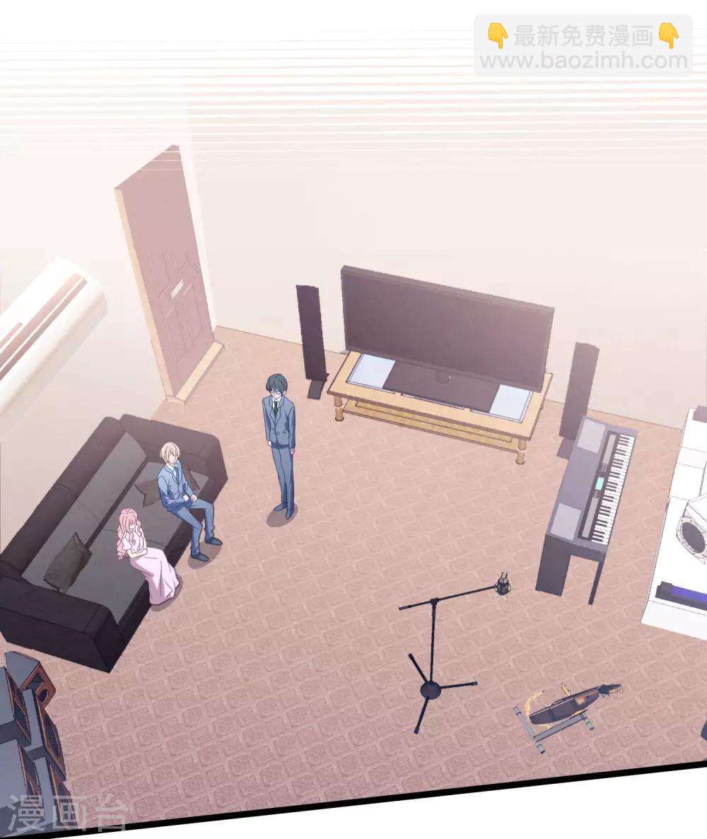 第53话 新的开始&hellip;&hellip;-第56话