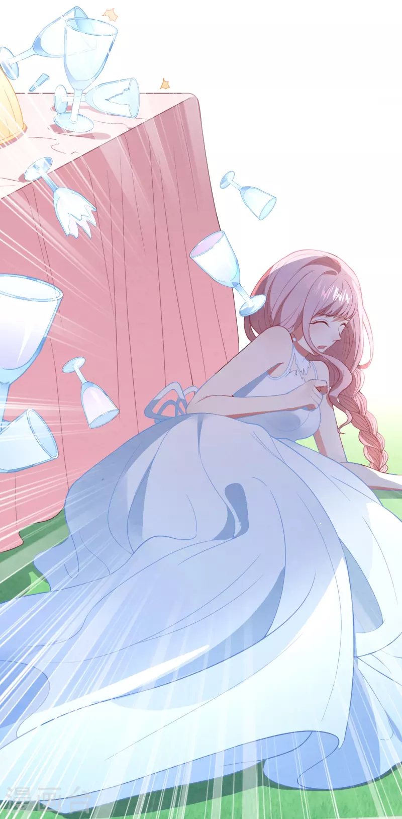 第12话 送她进监狱！-第12话