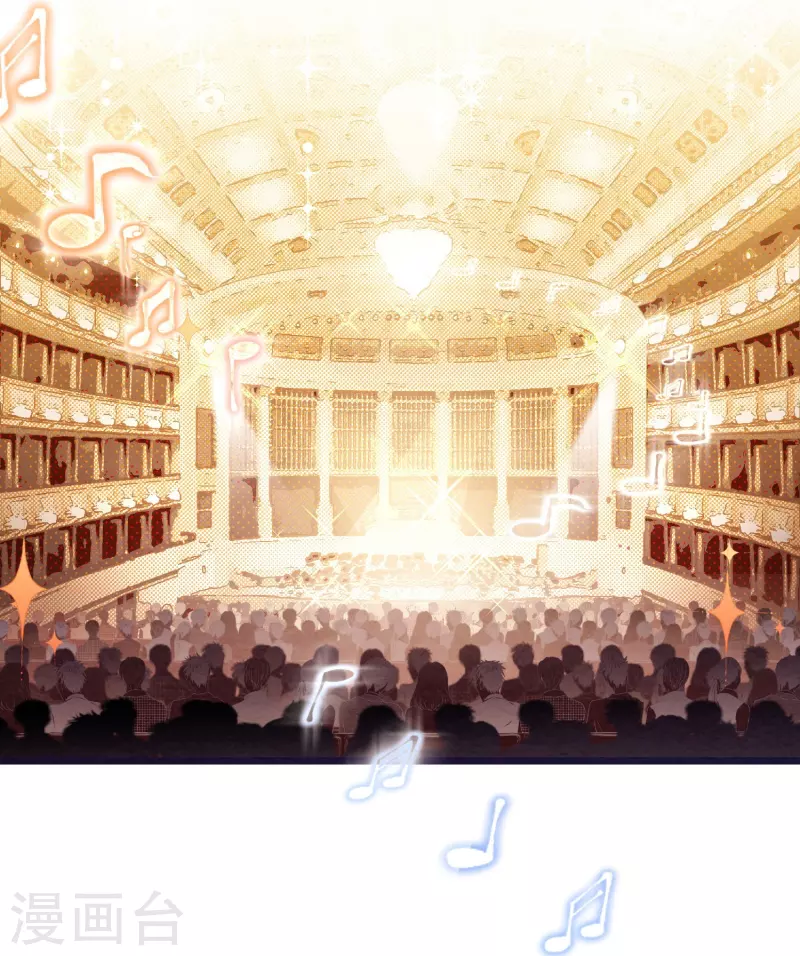 第22话 只有一张床-第22话