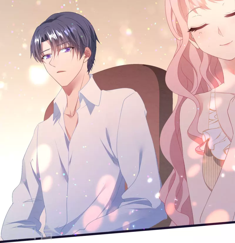 第22话 只有一张床-第22话