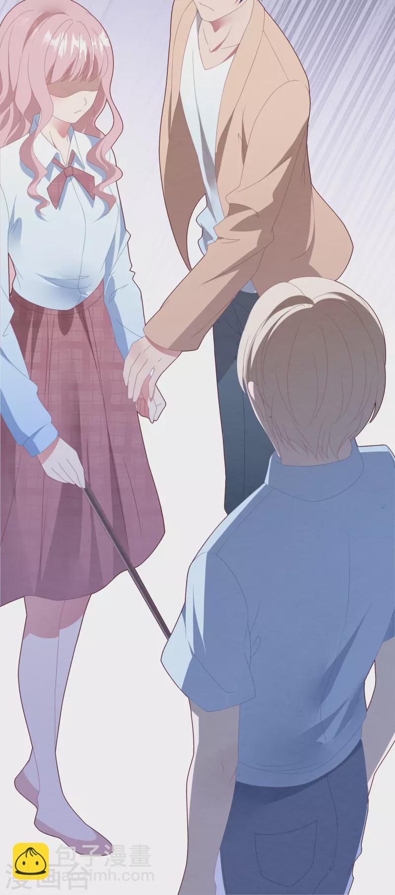 第40话 解释，迟了-第40话