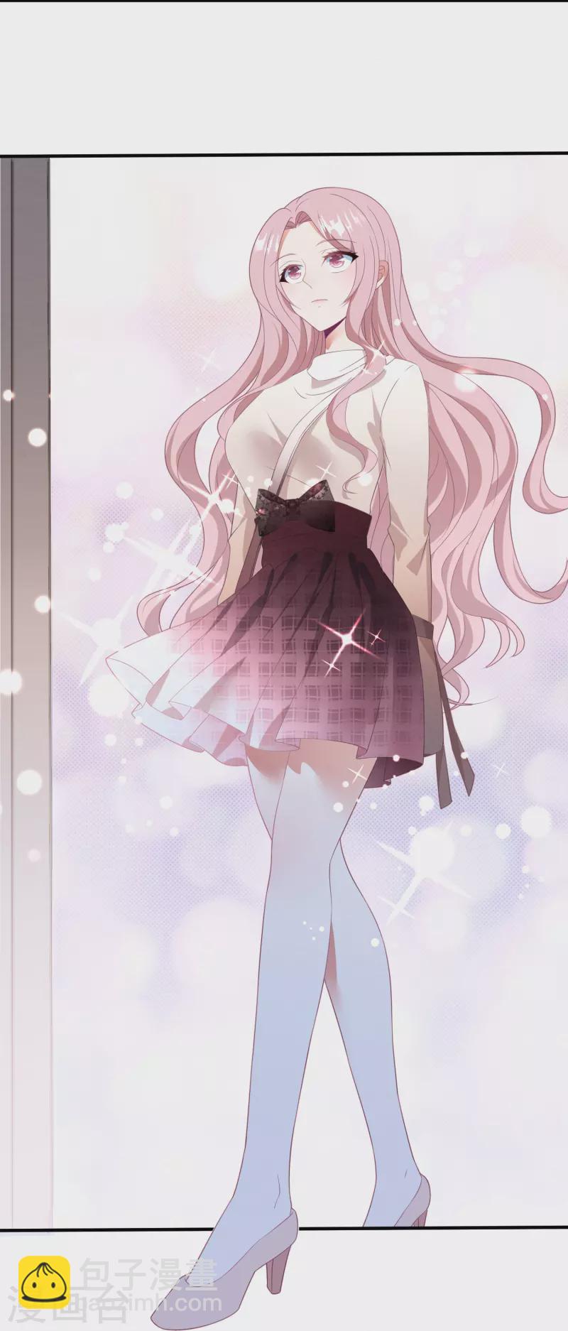 第58话 身世暴露-第58话