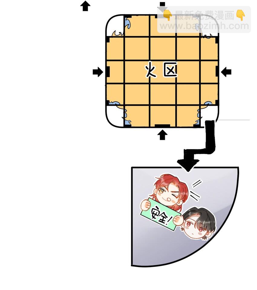 親吻深淵 - 017 捂住你的眼睛 - 5