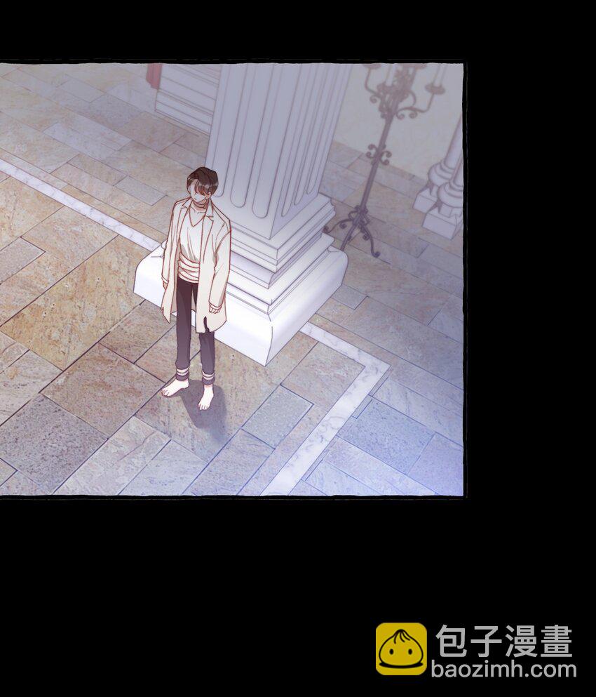 親吻深淵 - 027 王子不在的世界 - 6