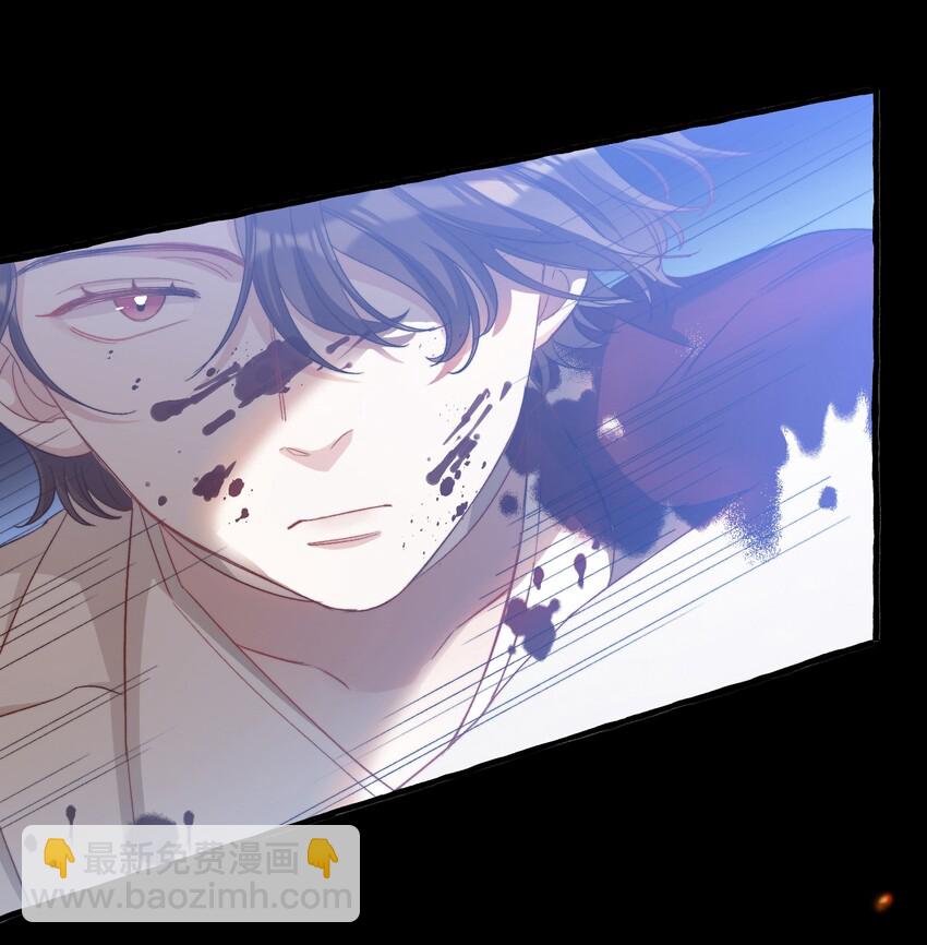 親吻深淵 - 028 噩夢 - 1