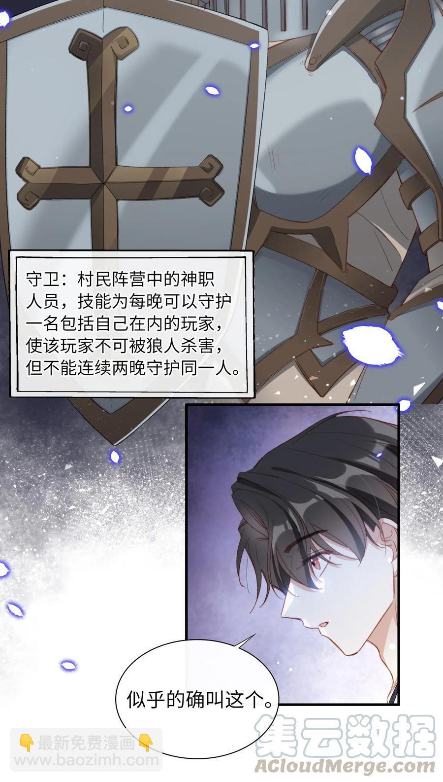 親吻深淵 - 056 崽，你沒事就好。 - 1