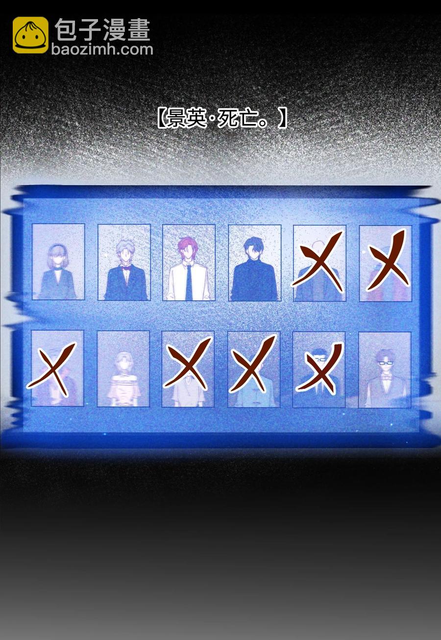 親吻深淵 - 071 世界在微妙變化着(1/2) - 8